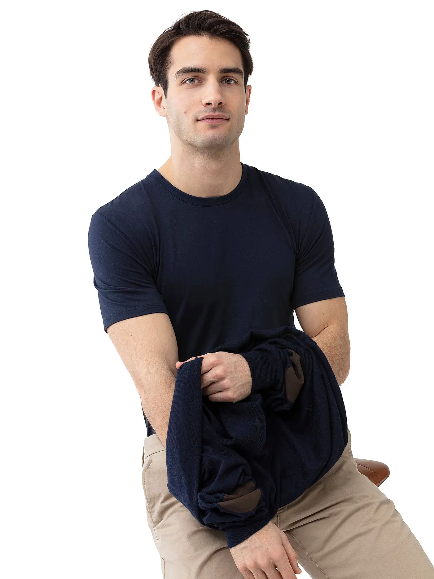 MEY | Hybrid T-Shirt | 